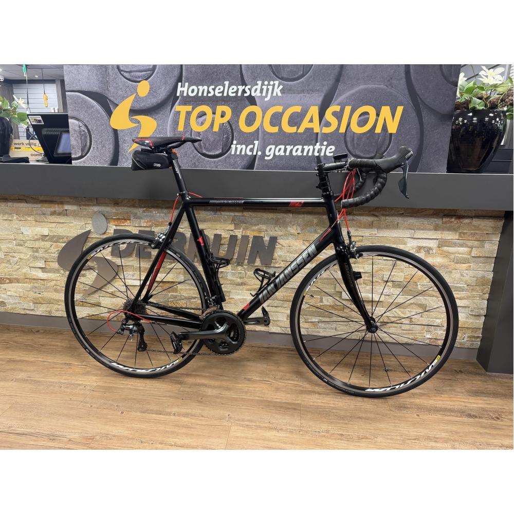 Jan Jansen Tour de France